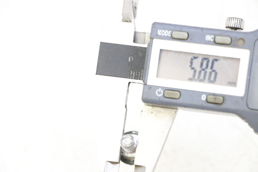 photo de ŚRUBA TARCZY HAMULCOWEJ KAWASAKI KX 85 (2014 - 2021) - Szczegół części