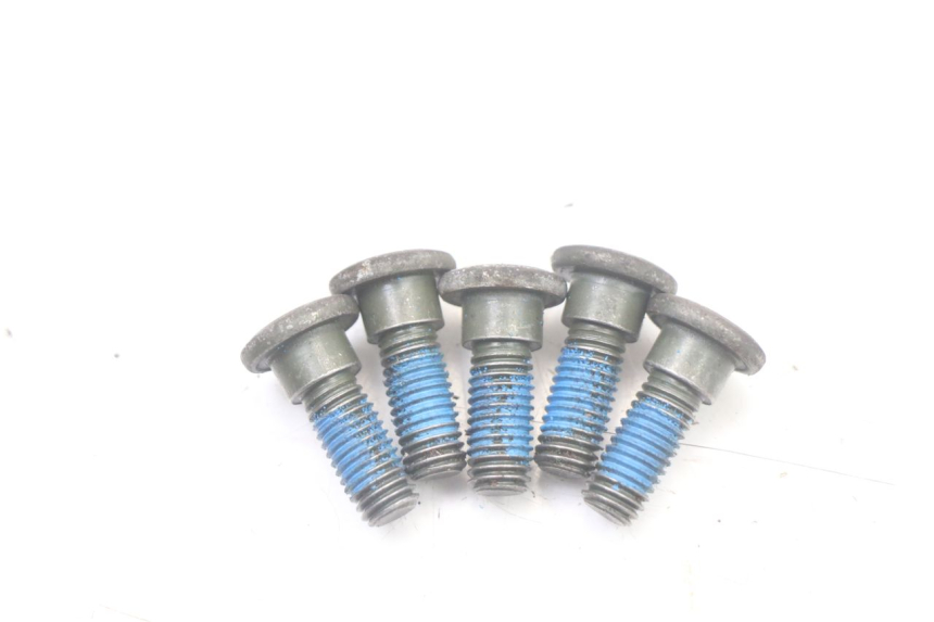 photo de ŚRUBA TARCZY HAMULCOWEJ KYMCO PEOPLE S 125 (2000 - 2008) - Widok główny