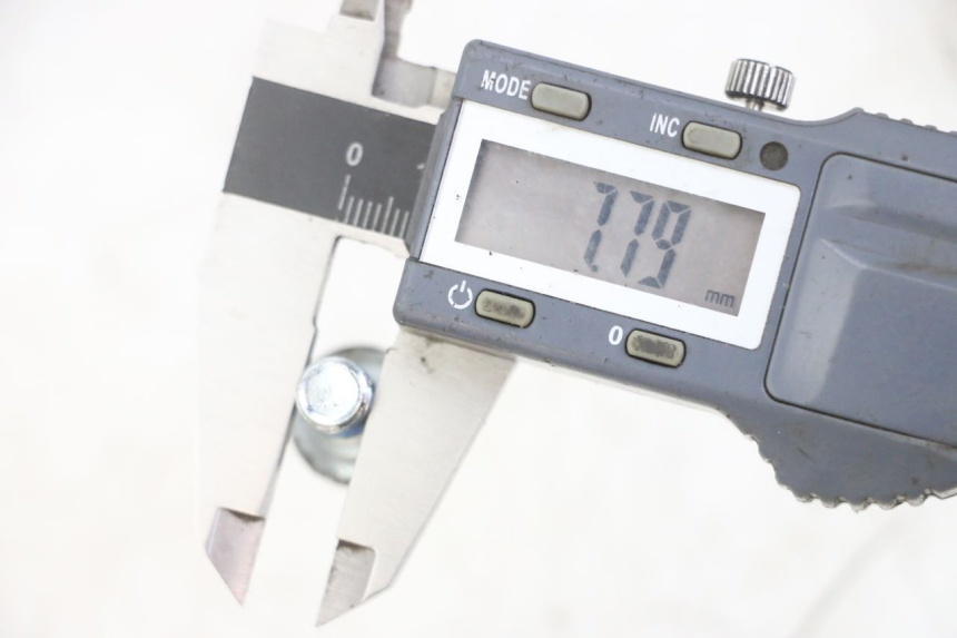 photo de ŚRUBA TARCZY HAMULCOWEJ MASH CITY 4T 50 (2018 - 2020) - Szczegół części