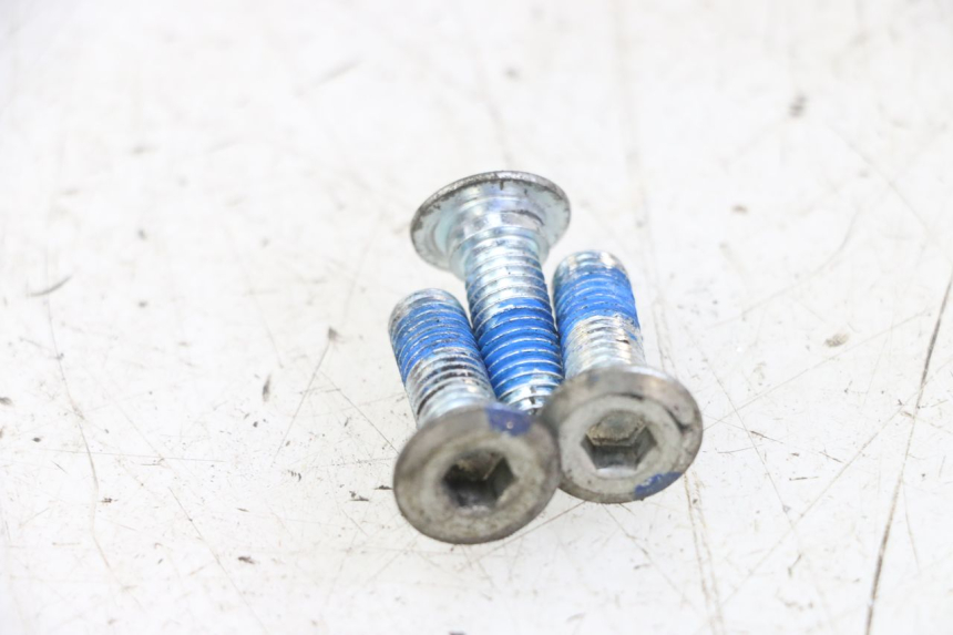 photo de ŚRUBA TARCZY HAMULCOWEJ MASH CITY 4T 50 (2018 - 2020) - Inny kąt widzenia