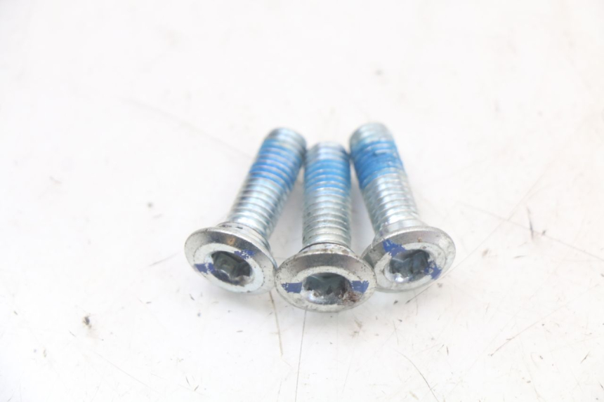 photo de ŚRUBA TARCZY HAMULCOWEJ MASH LEGEND'R 4T 50 (2021 - 2025) - Widok główny