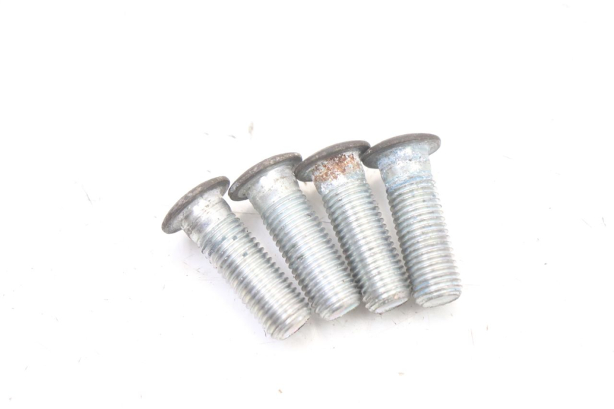 photo de ŚRUBA TARCZY HAMULCOWEJ MBK BOOSTER NEXT GENERATION 50 (1995 - 1998) - Widok główny