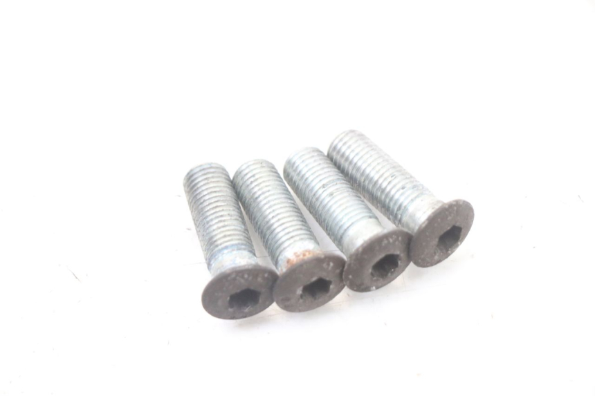 photo de ŚRUBA TARCZY HAMULCOWEJ MBK BOOSTER NEXT GENERATION 50 (1995 - 1998) - Szczegół części