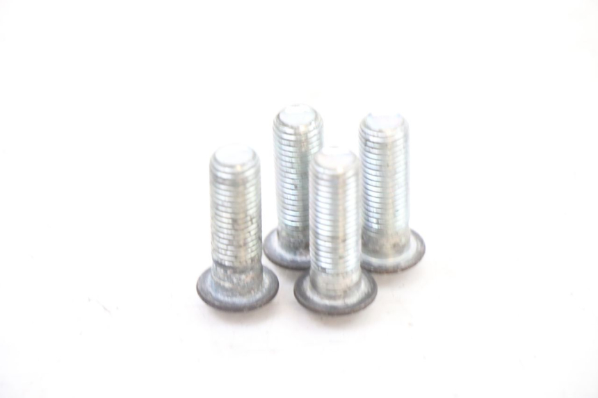 photo de ŚRUBA TARCZY HAMULCOWEJ MBK BOOSTER NEXT GENERATION 50 (1995 - 1998) - Zoom stanu zużycia