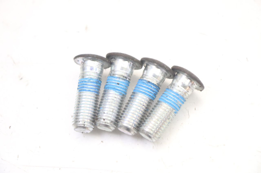 photo de ŚRUBA TARCZY HAMULCOWEJ MBK BOOSTER SPIRIT NAKED 50 (2004 - 2017) - Widok główny