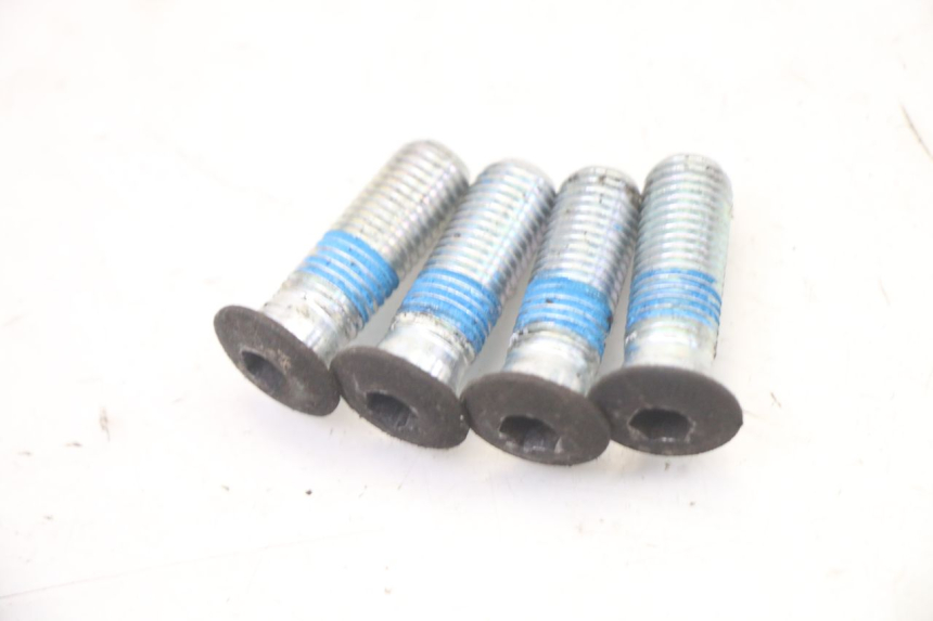 photo de ŚRUBA TARCZY HAMULCOWEJ MBK BOOSTER SPIRIT NAKED 50 (2004 - 2017) - Szczegół części