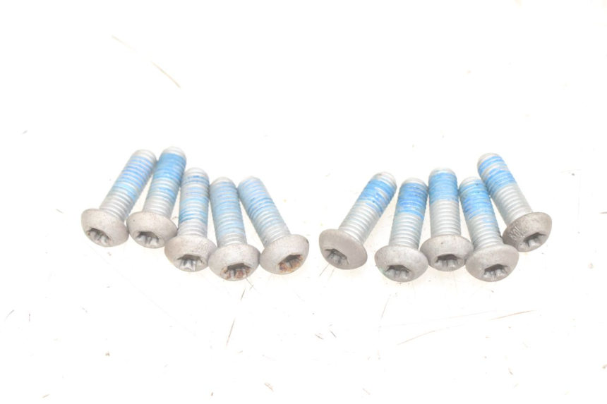 photo de ŚRUBA TARCZY HAMULCOWEJ PIAGGIO MEDLEY 125 (2016 - 2023) - Zoom stanu zużycia