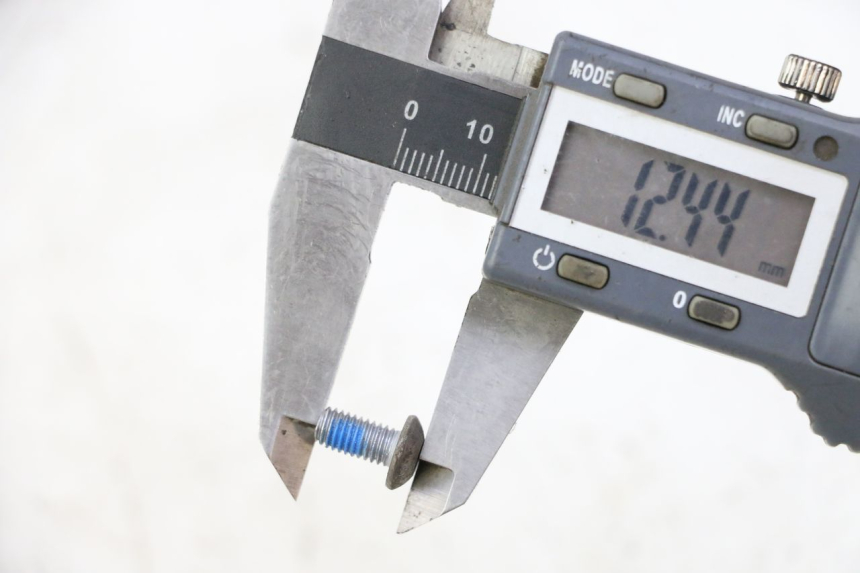 photo de ŚRUBA TARCZY HAMULCOWEJ XIAOMI MI PRO 2 1 - Szczegół części