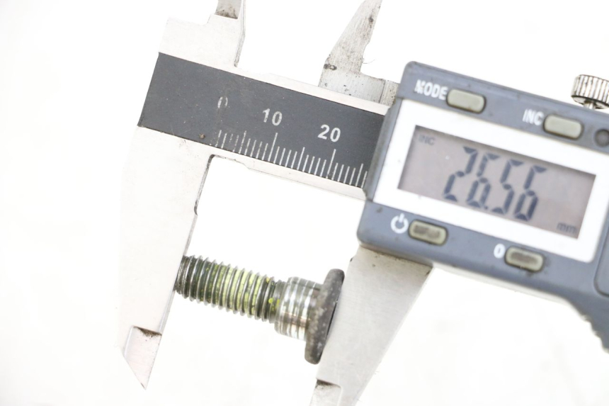 photo de ŚRUBA TARCZY HAMULCOWEJ SYM MIO 50 (2005 - 2010) - Szczegół części