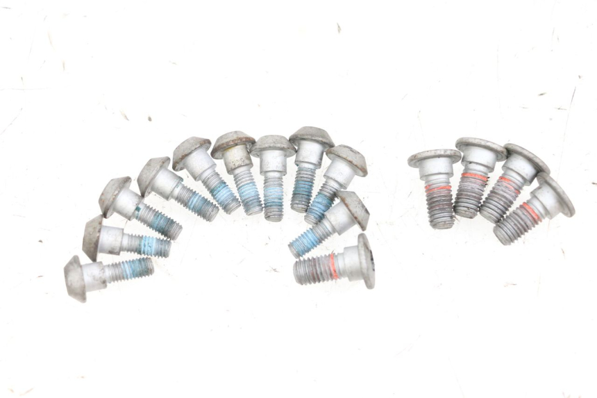 photo de ŚRUBA TARCZY HAMULCOWEJ YAMAHA MT-07 MT07 ABS 700 (2018 - 2020) - Widok główny