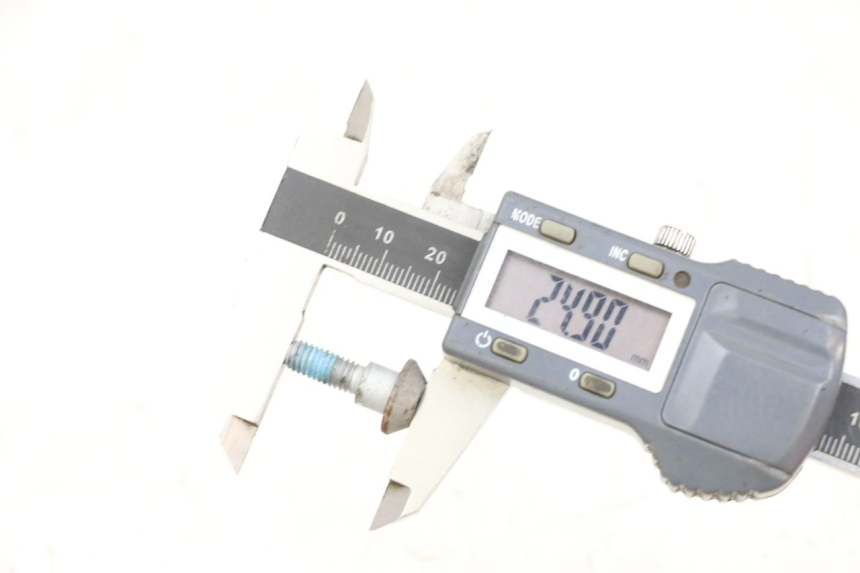 photo de ŚRUBA TARCZY HAMULCOWEJ YAMAHA MT-07 MT07 ABS 700 (2018 - 2020) - Szczegół części