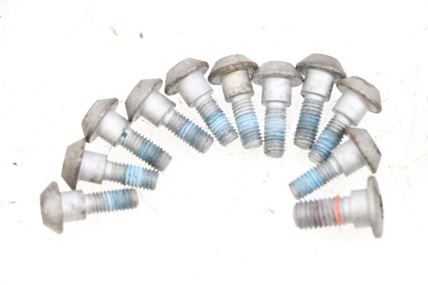 photo de ŚRUBA TARCZY HAMULCOWEJ YAMAHA MT-07 MT07 ABS 700 (2018 - 2020) - Punkty mocowania