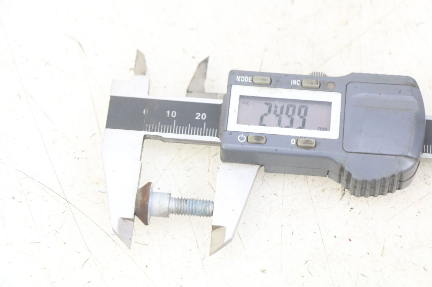 photo de ŚRUBA TARCZY HAMULCOWEJ YAMAHA MT ABS 125 (2014 - 2018) - Widok ogólny