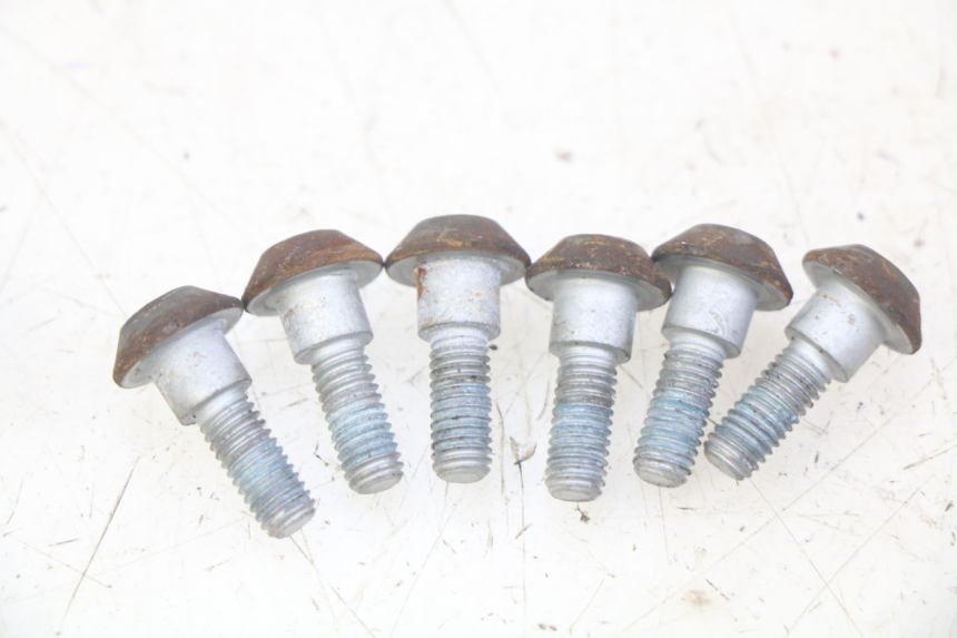 photo de ŚRUBA TARCZY HAMULCOWEJ YAMAHA MT ABS 125 (2014 - 2018) - Stan powierzchni