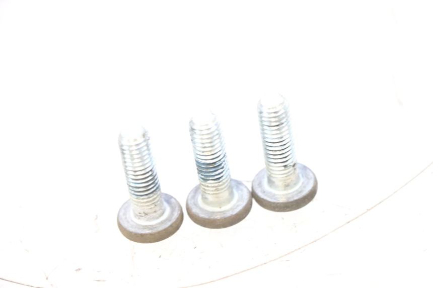 photo de ŚRUBA TARCZY HAMULCOWEJ YAMAHA NEOS NEO'S 4T 50 (2008 - 2016) - Zoom stanu zużycia