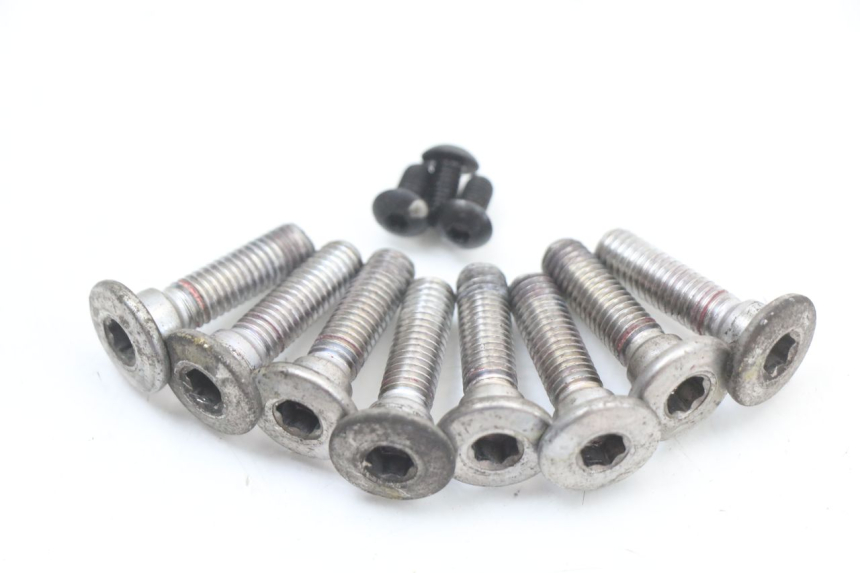 photo de ŚRUBA TARCZY HAMULCOWEJ KAWASAKI NINJA 400 (2018 - 2023) - Widok główny