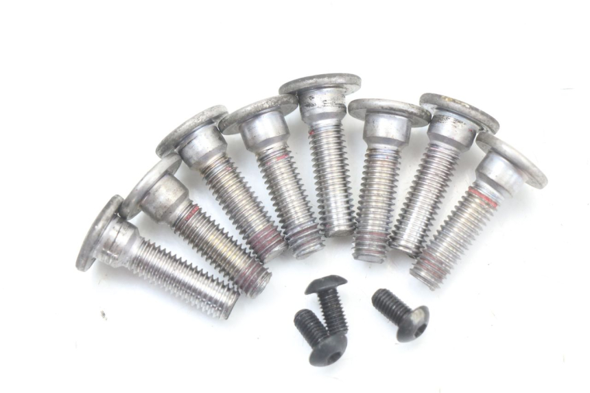 photo de ŚRUBA TARCZY HAMULCOWEJ KAWASAKI NINJA 400 (2018 - 2023) - Szczegół części