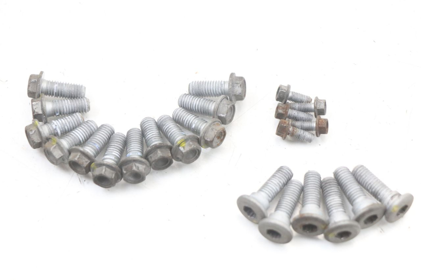 photo de ŚRUBA TARCZY HAMULCOWEJ MOTO GUZZI NORGE 8V GT 1200 (2011 - 2016) - Widok główny