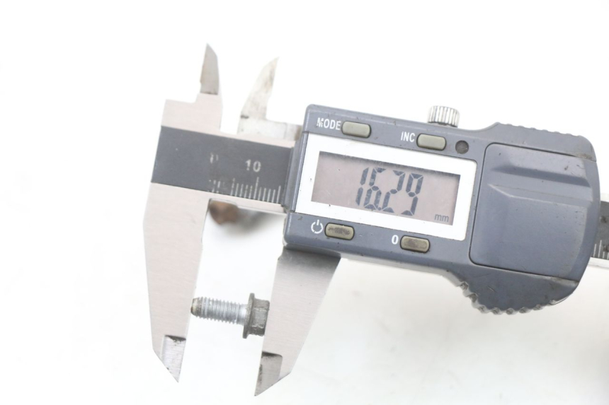 photo de ŚRUBA TARCZY HAMULCOWEJ MOTO GUZZI NORGE 8V GT 1200 (2011 - 2016) - Punkty mocowania