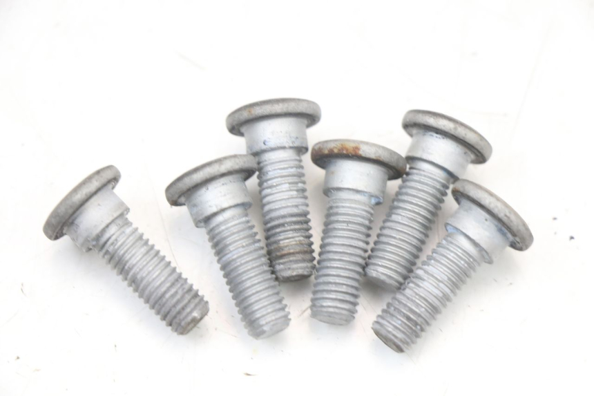 photo de ŚRUBA TARCZY HAMULCOWEJ MOTO GUZZI NORGE 8V GT 1200 (2011 - 2016) - Część sprawdzona