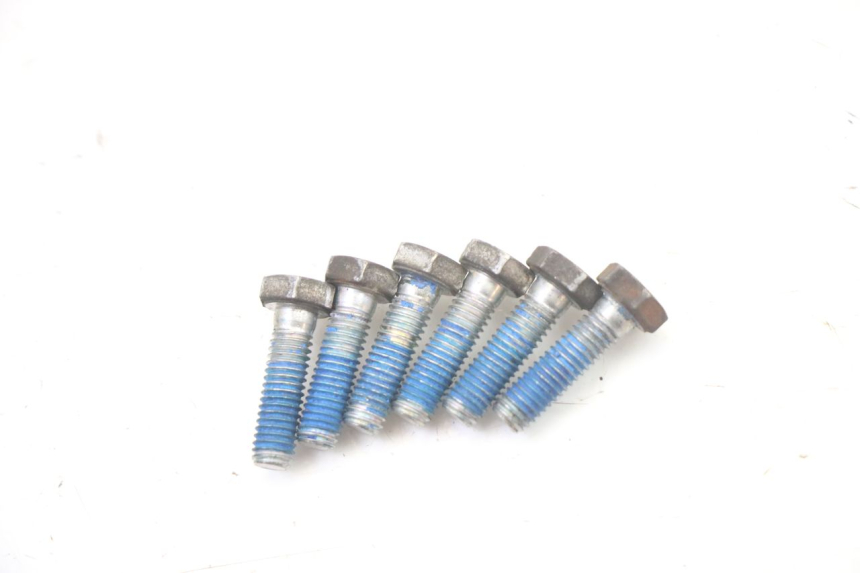 photo de ŚRUBA TARCZY HAMULCOWEJ PIAGGIO NRG POWER PUREJET 50 (2018 - 2021) - Widok główny