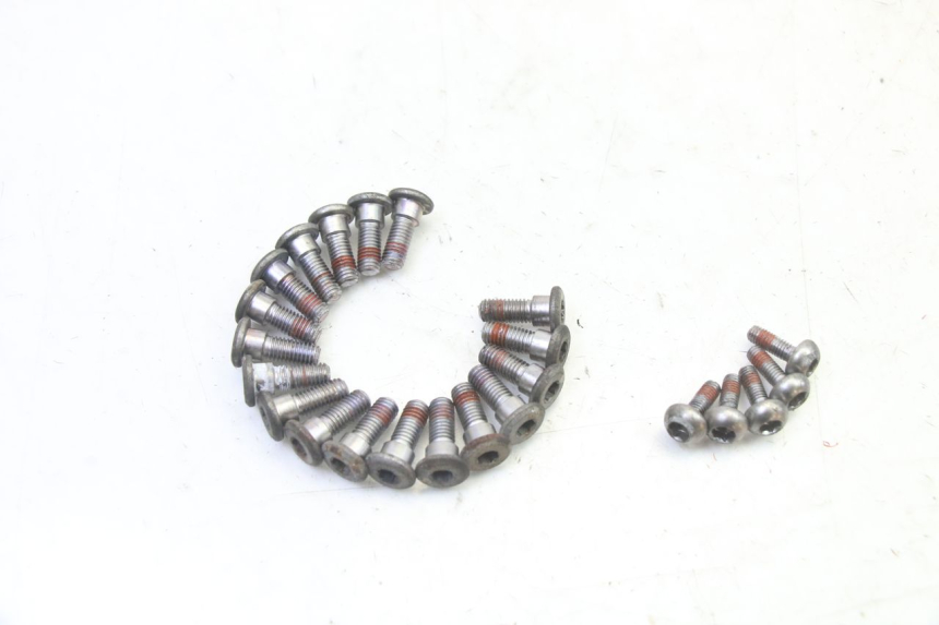 photo de ŚRUBA TARCZY HAMULCOWEJ HONDA NTV DEAUVILLE 650 (2001 - 2006) - Widok główny