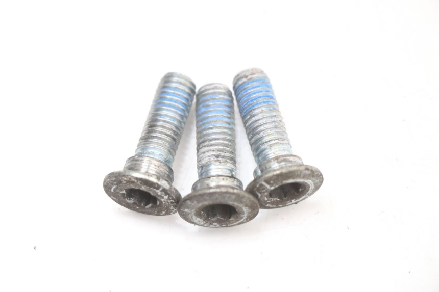 photo de ŚRUBA TARCZY HAMULCOWEJ JM MOTORS OLDIES 4T 50 (2010 - 2020) - Widok główny