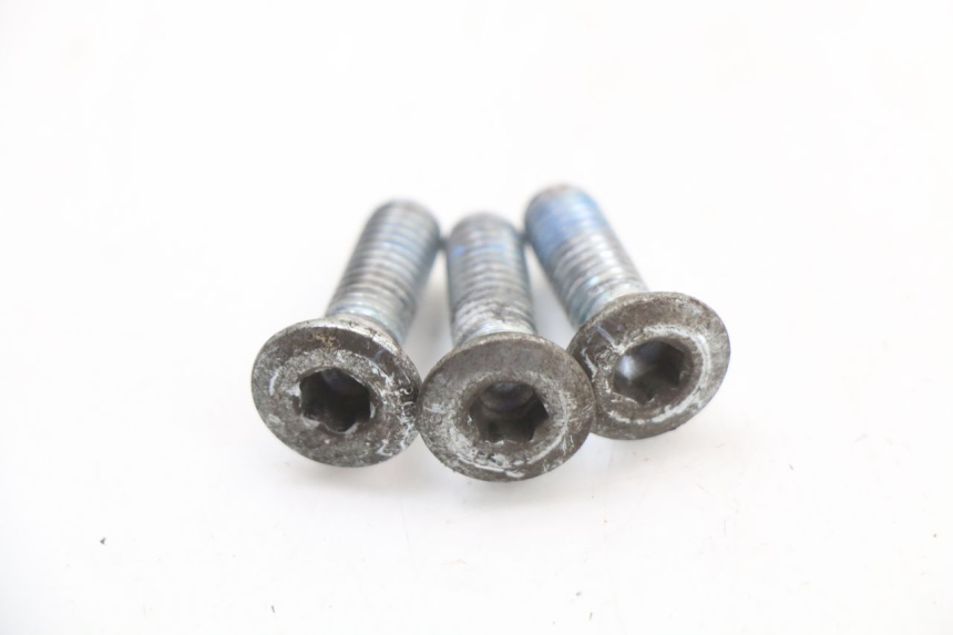 photo de ŚRUBA TARCZY HAMULCOWEJ JM MOTORS OLDIES 4T 50 (2010 - 2020) - Szczegół części