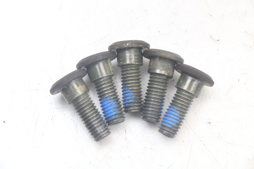 photo de ŚRUBA TARCZY HAMULCOWEJ SYM ORBIT III 3 4T 50 (2018 - 2021) - Szczegół części