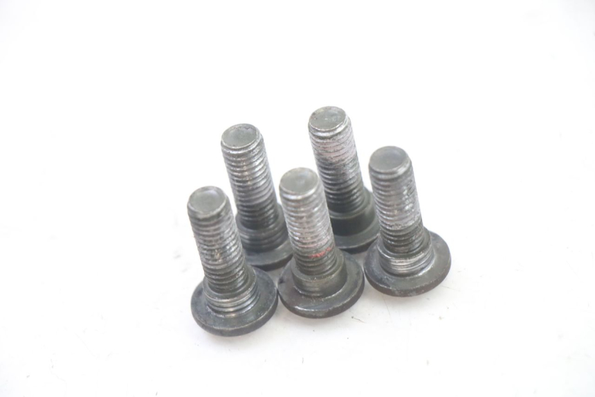 photo de ŚRUBA TARCZY HAMULCOWEJ SYM ORBIT III 3 4T 50 (2021 - 2025) - Zoom stanu zużycia