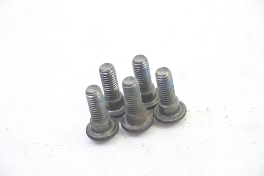 photo de ŚRUBA TARCZY HAMULCOWEJ SYM ORBIT III 3 4T 50 (2021 - 2025) - Zoom stanu zużycia