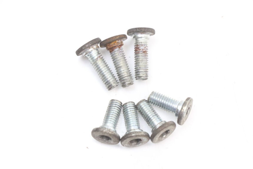 photo de ŚRUBA TARCZY HAMULCOWEJ ASTOR ORCAL 125 (2015 - 2017) - Widok główny