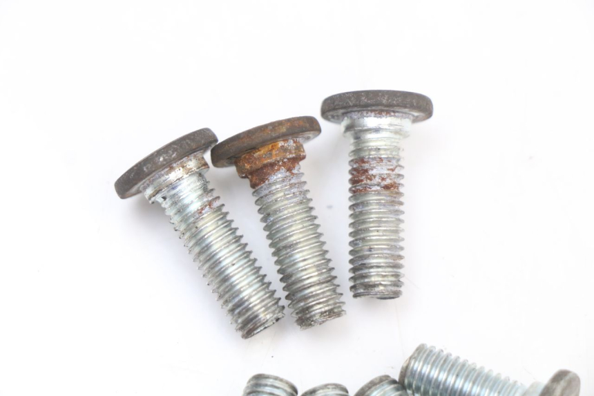 photo de ŚRUBA TARCZY HAMULCOWEJ ASTOR ORCAL 125 (2015 - 2017) - Szczegół części