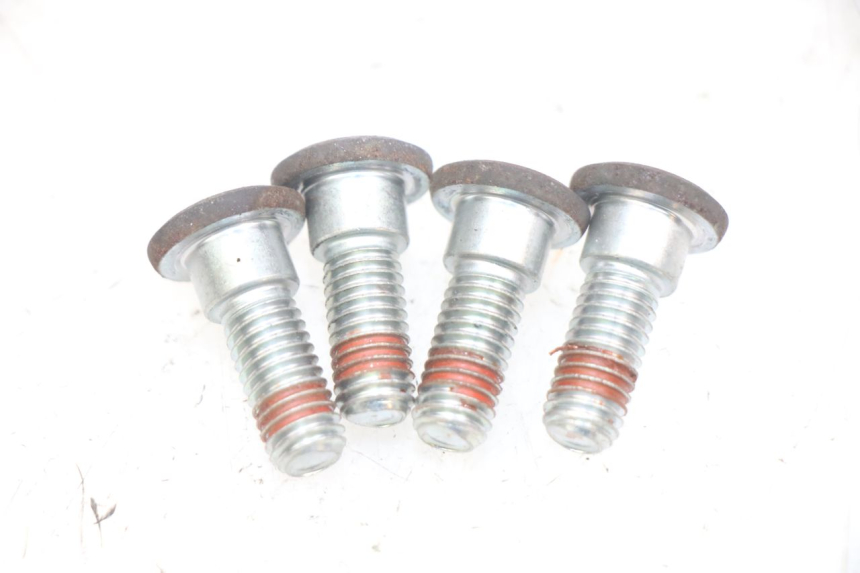 photo de ŚRUBA TARCZY HAMULCOWEJ HONDA PCX (JF28) 125 (2009 - 2011) - Widok główny