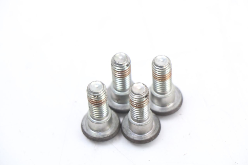 photo de ŚRUBA TARCZY HAMULCOWEJ HONDA PCX (JF28) 125 (2009 - 2011) - Zoom stanu zużycia