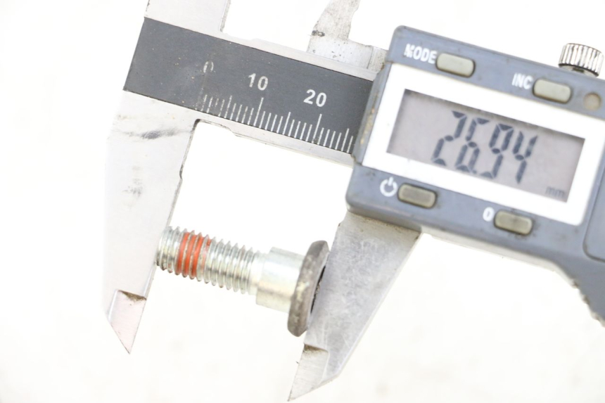 photo de ŚRUBA TARCZY HAMULCOWEJ HONDA PCX (JF47) 125 (2012 - 2013) - Szczegół części