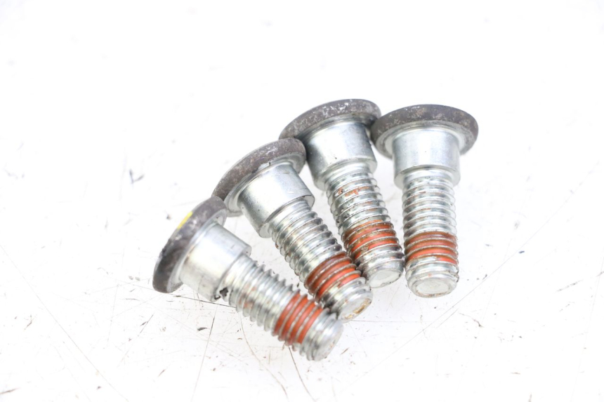 photo de ŚRUBA TARCZY HAMULCOWEJ HONDA PCX (JF47) 125 (2012 - 2013) - Inny kąt widzenia