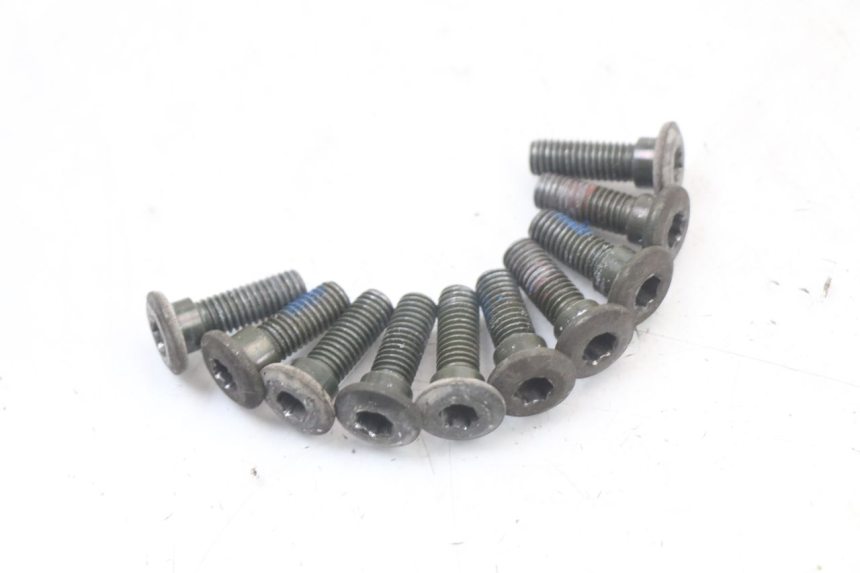 photo de ŚRUBA TARCZY HAMULCOWEJ PEUGEOT BELVILLE 125 (2017 - 2021) - Widok główny