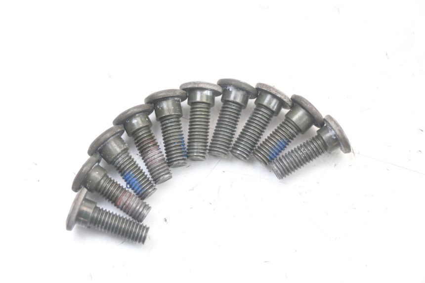 photo de ŚRUBA TARCZY HAMULCOWEJ PEUGEOT BELVILLE 125 (2017 - 2021) - Szczegół części