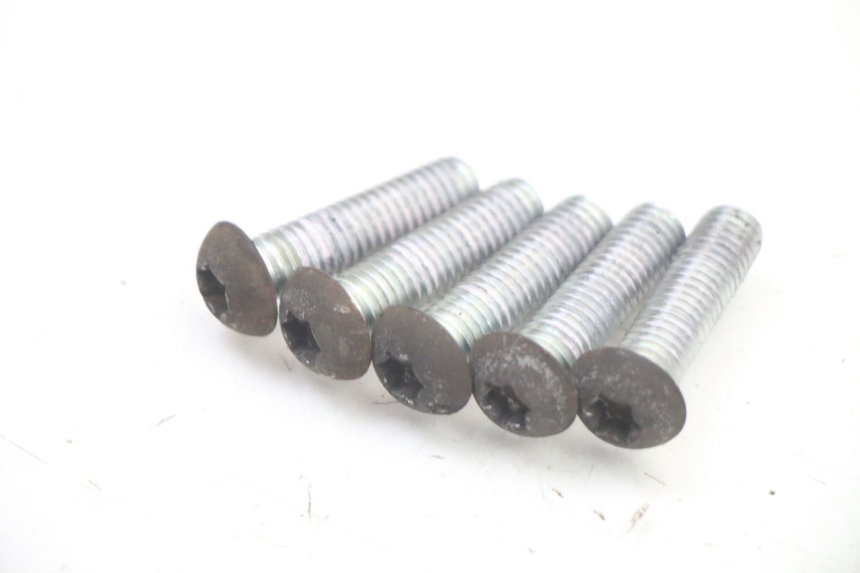 photo de ŚRUBA TARCZY HAMULCOWEJ PEUGEOT CITYSTAR 125 (2011 - 2017) - Szczegół części