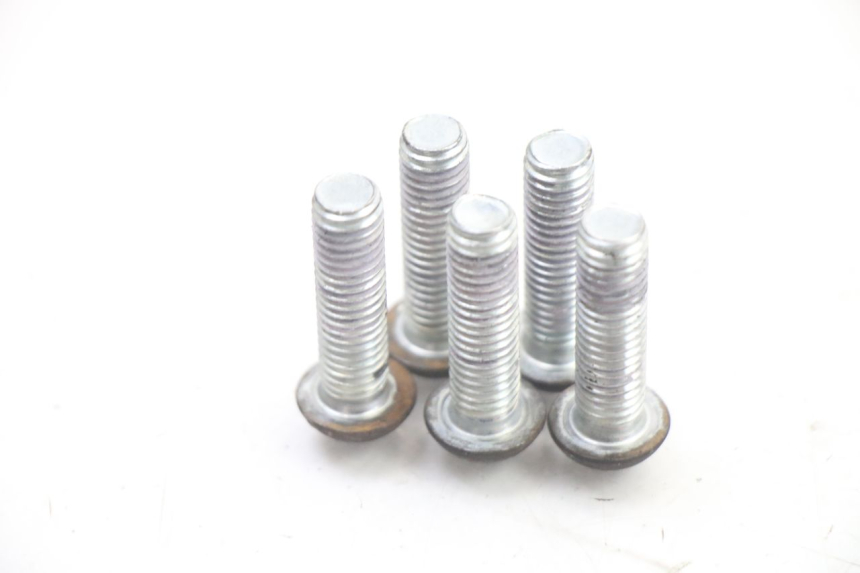 photo de ŚRUBA TARCZY HAMULCOWEJ PEUGEOT CITYSTAR 125 (2011 - 2017) - Zoom stanu zużycia