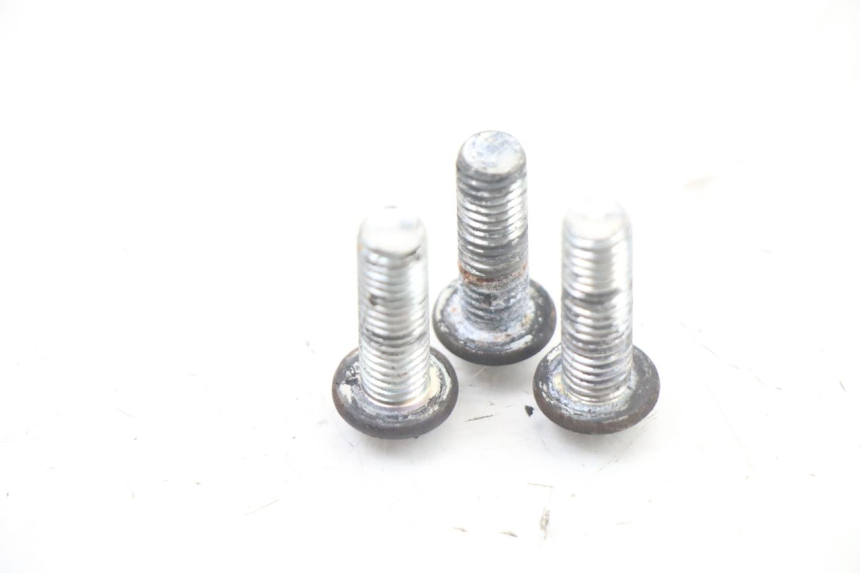 photo de ŚRUBA TARCZY HAMULCOWEJ PEUGEOT KISBEE 4T 50 (2018 - 2022) - Zoom stanu zużycia