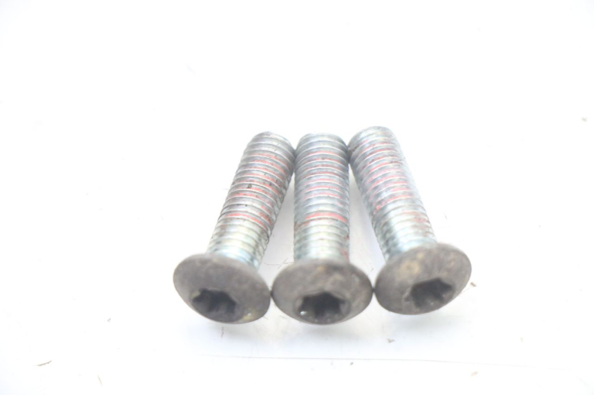 photo de ŚRUBA TARCZY HAMULCOWEJ PEUGEOT KISBEE 4T 50 (2018 - 2022) - Widok główny