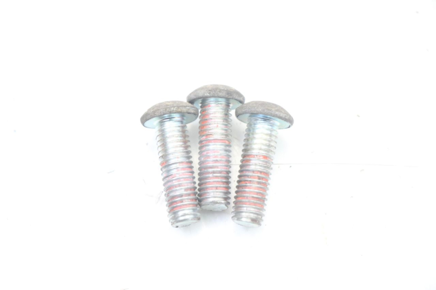 photo de ŚRUBA TARCZY HAMULCOWEJ PEUGEOT KISBEE 4T 50 (2018 - 2022) - Zoom stanu zużycia