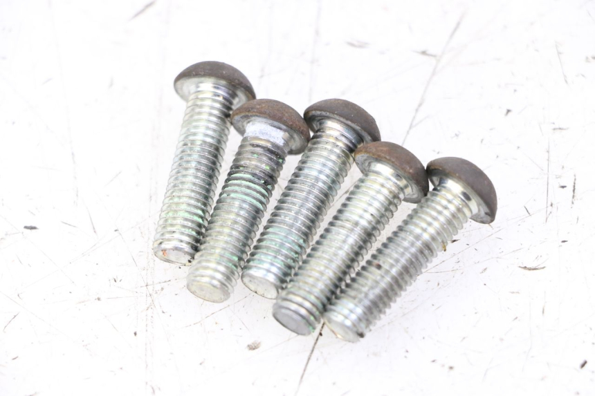 photo de ŚRUBA TARCZY HAMULCOWEJ PEUGEOT SATELIS 125 (2013 - 2018) - Inny kąt widzenia