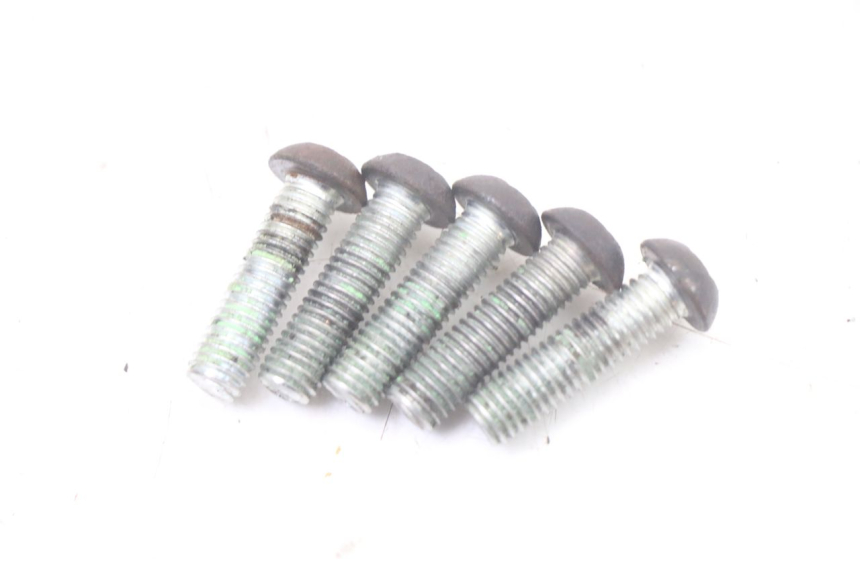 photo de ŚRUBA TARCZY HAMULCOWEJ PEUGEOT SATELIS COMPRESSOR K15 125 (2006 - 2009) - Widok główny