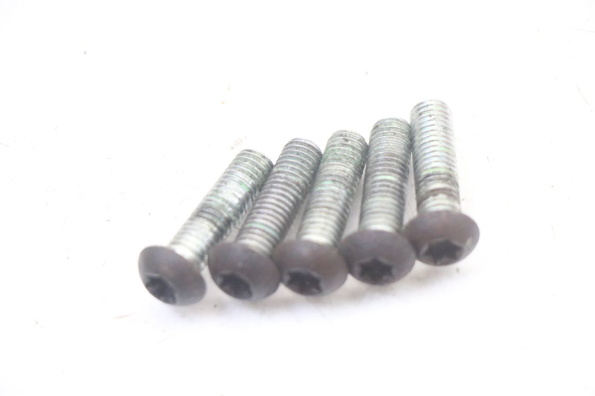 photo de ŚRUBA TARCZY HAMULCOWEJ PEUGEOT SATELIS COMPRESSOR K15 125 (2006 - 2009) - Szczegół części