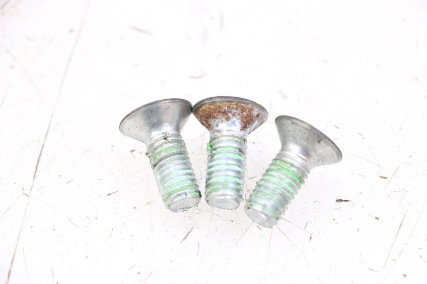 photo de ŚRUBA TARCZY HAMULCOWEJ PEUGEOT TKR TREKKER FURIOUS 50 (2005 - 2014) - Widok główny