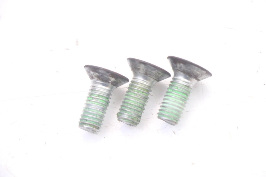 photo de ŚRUBA TARCZY HAMULCOWEJ PEUGEOT TKR TREKKER FURIOUS 50 (2005 - 2014) - Szczegół części