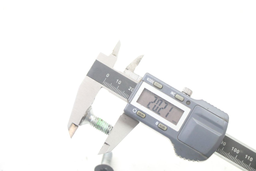 photo de ŚRUBA TARCZY HAMULCOWEJ PEUGEOT TREKKER TKR 50 (2005 - 2014) - Inny kąt widzenia